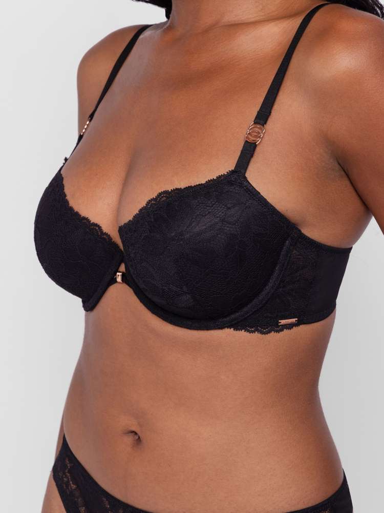 JEMMA DEMI BRA