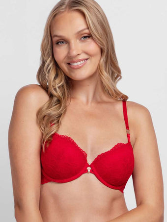 JEMMA DEMI BRA