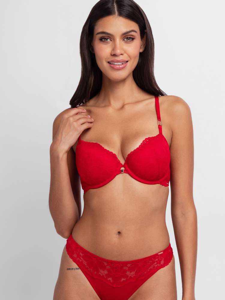 JEMMA DEMI BRA