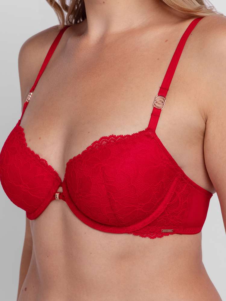 JEMMA DEMI BRA