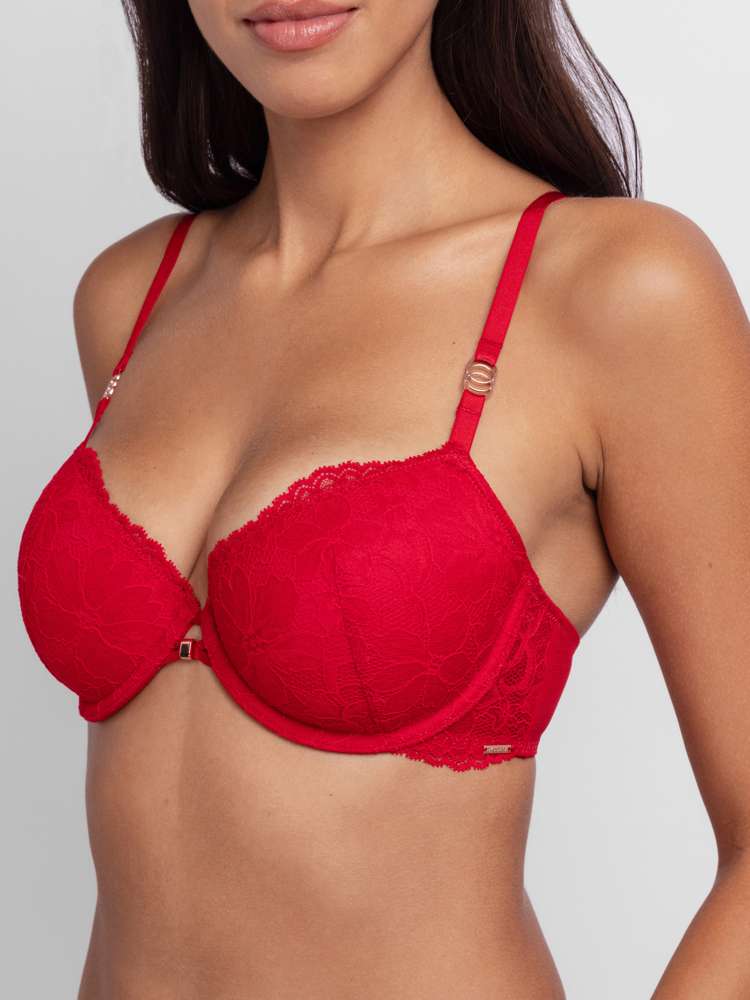 JEMMA DEMI BRA