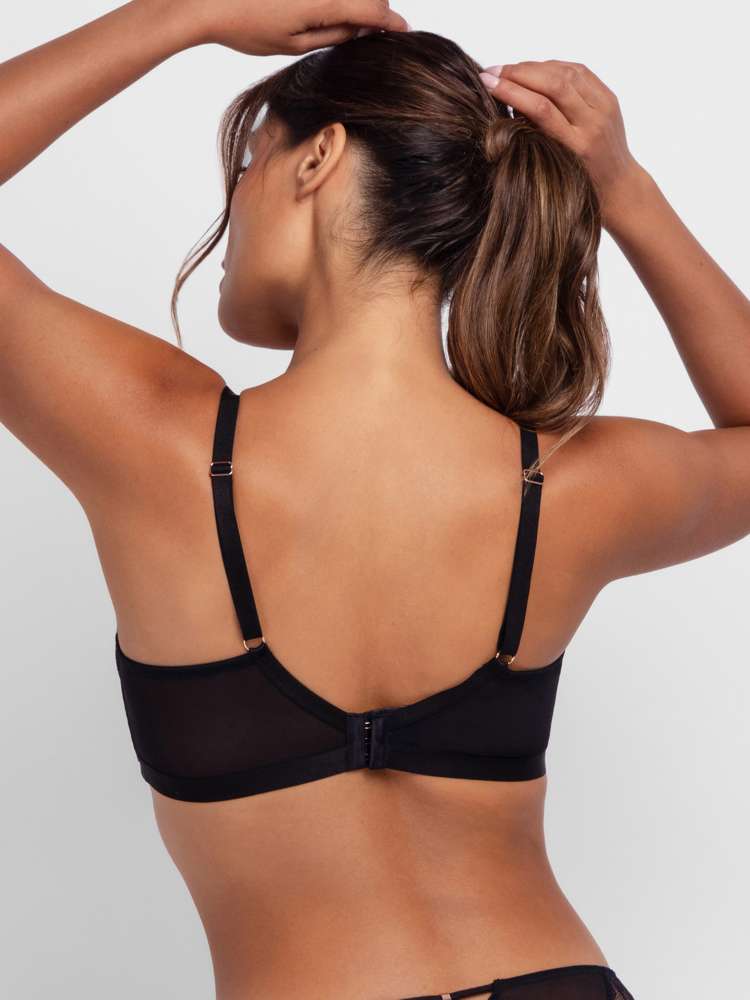 JEMMA FULL CUP BRA