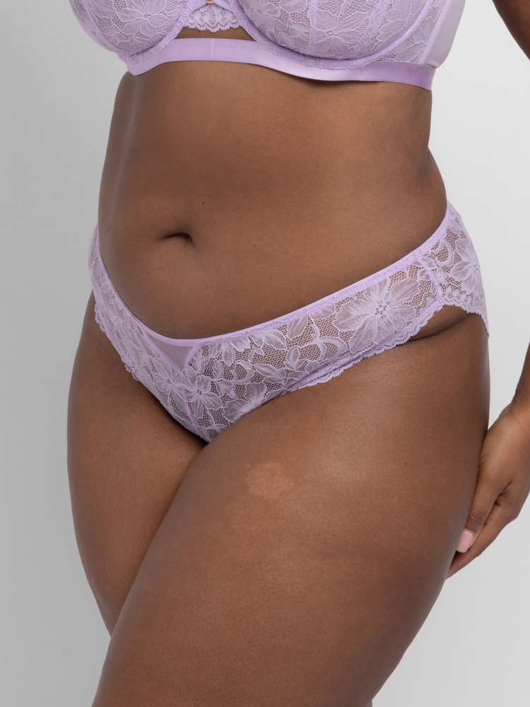 Lace Brief