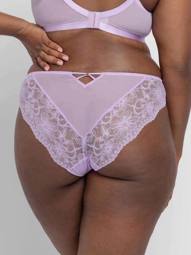 Lace Brief