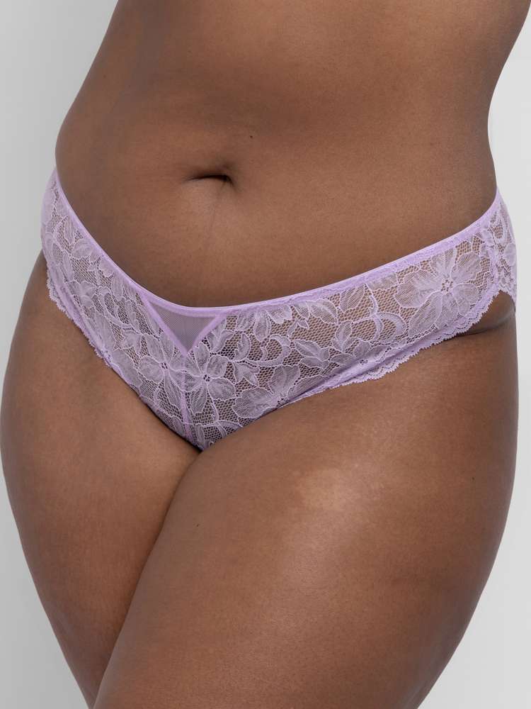 Lace Brief