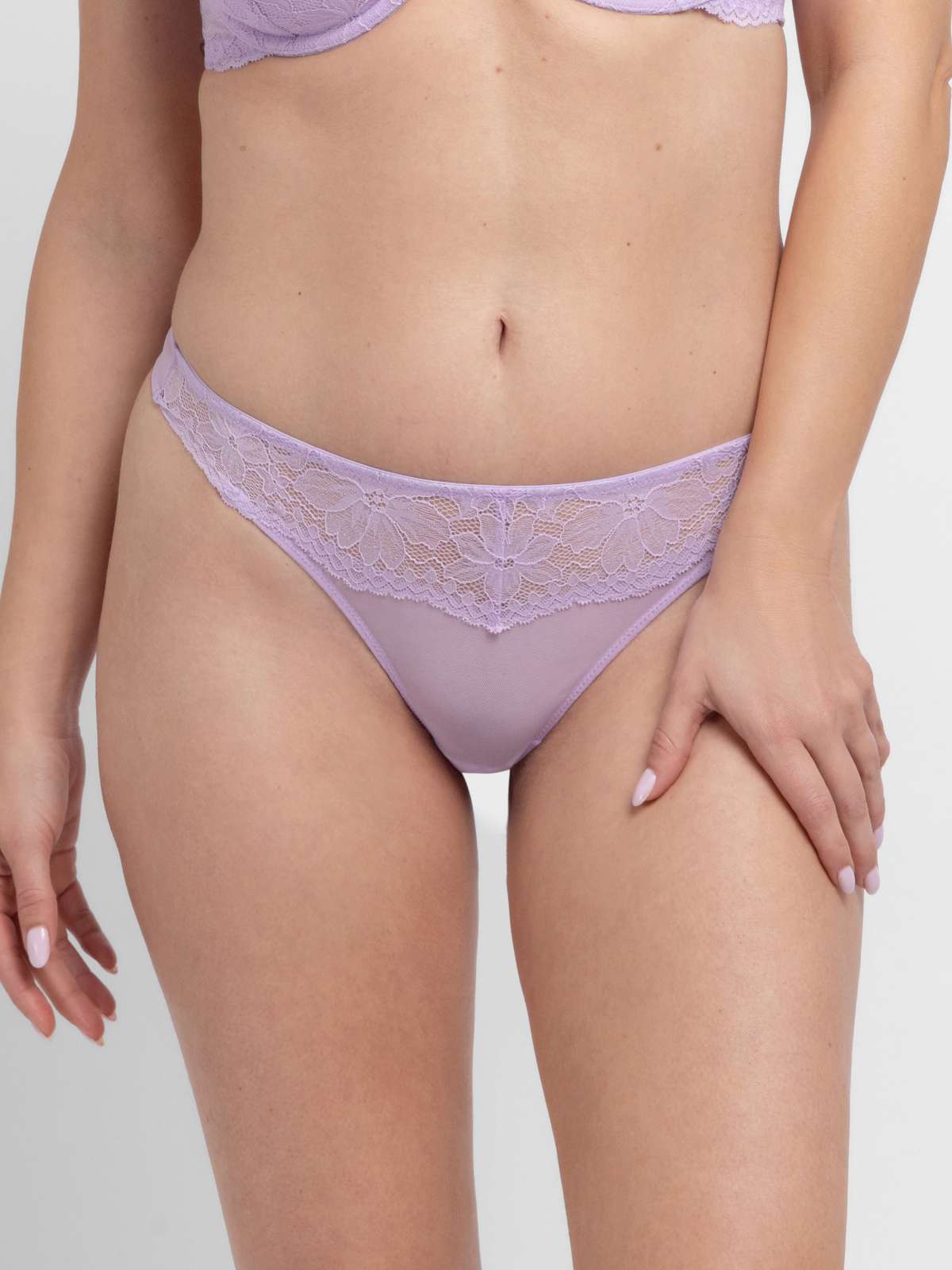 Jemma Thong