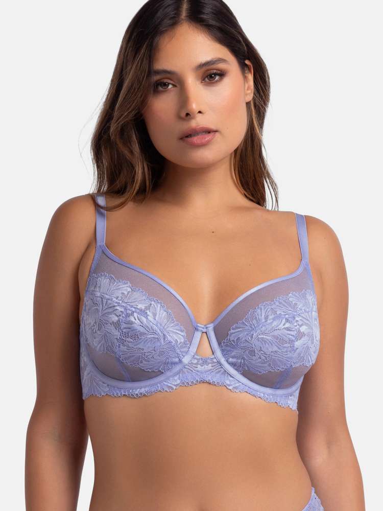 KATIANA UNDERWIRE BRA