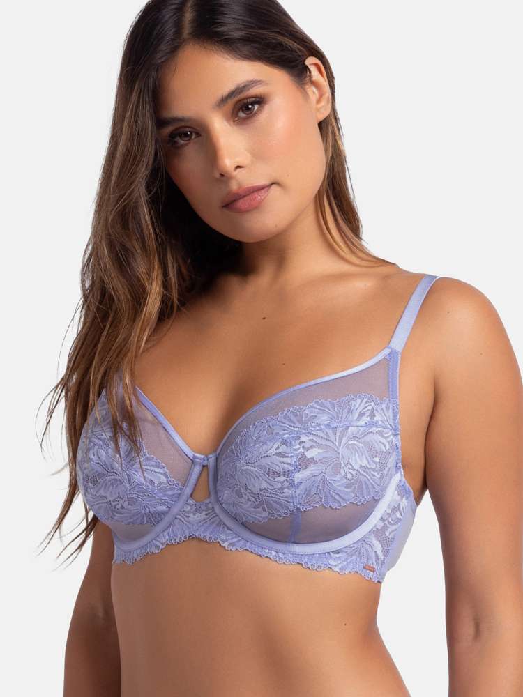 KATIANA UNDERWIRE BRA