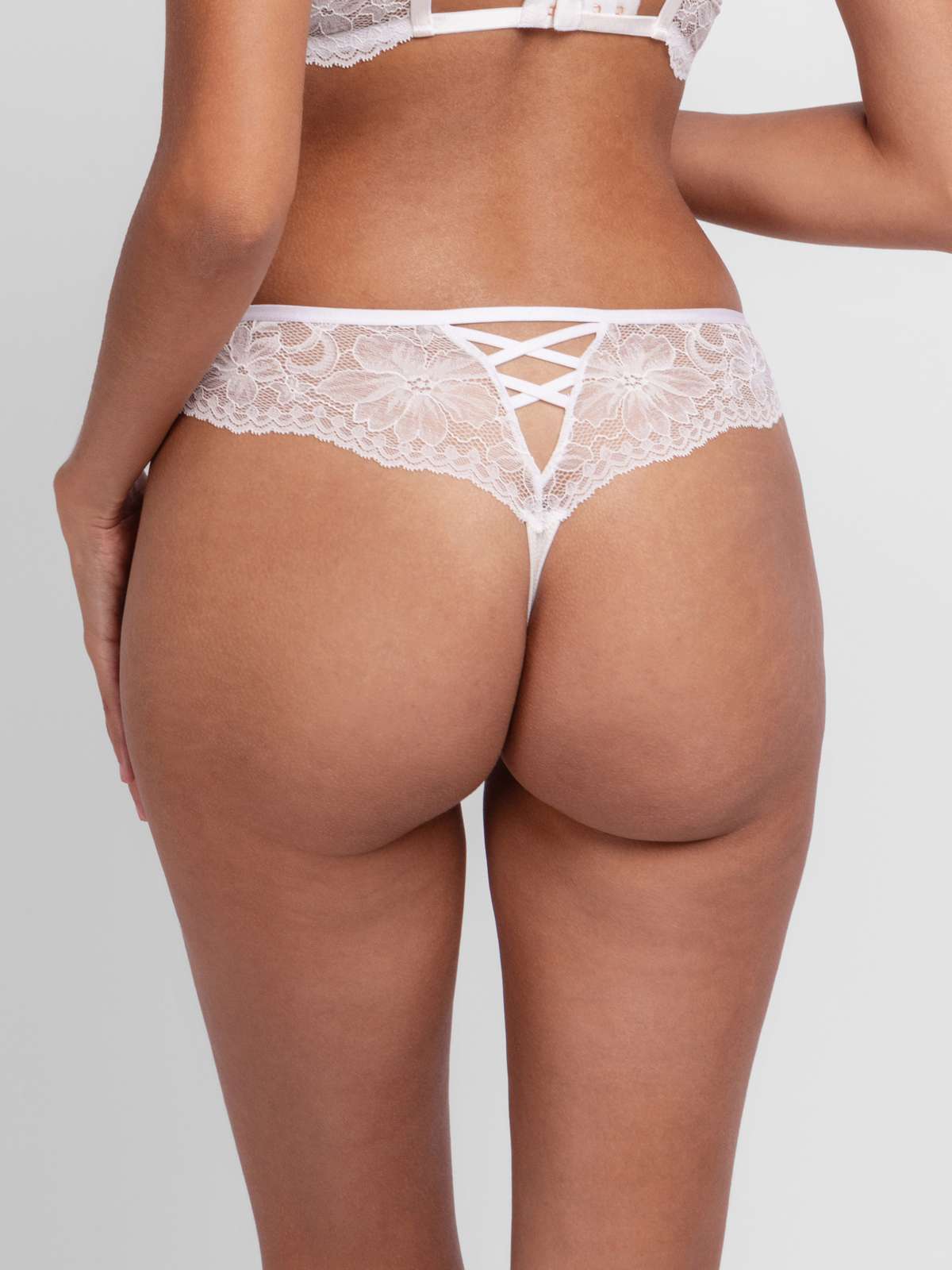 Kikky Thong