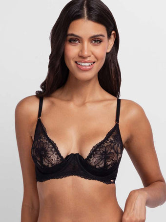 KIKKY FULL COVERAGE BRA