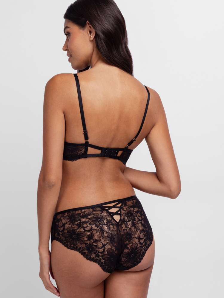 KIKKY FULL COVERAGE BRA