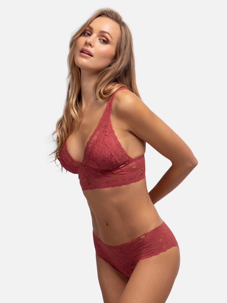 2 PACK LANA BRALETTE
