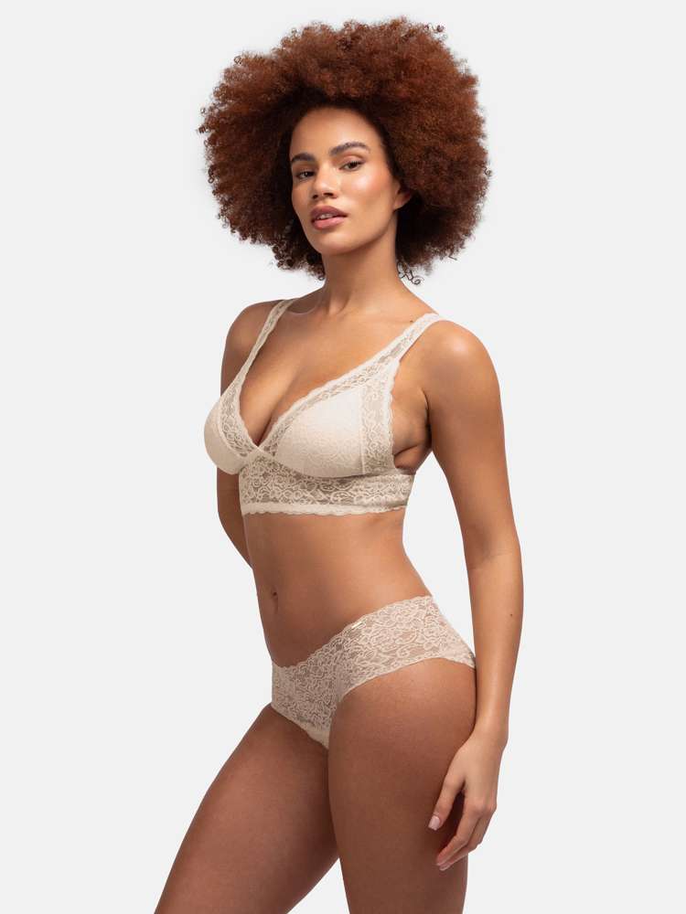 3 PACK LANA BRIEF