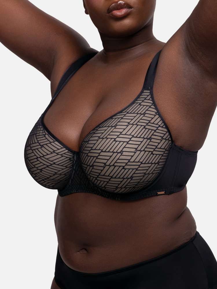 LEILA DEMI BRA