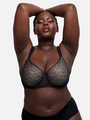 LEILA DEMI BRA