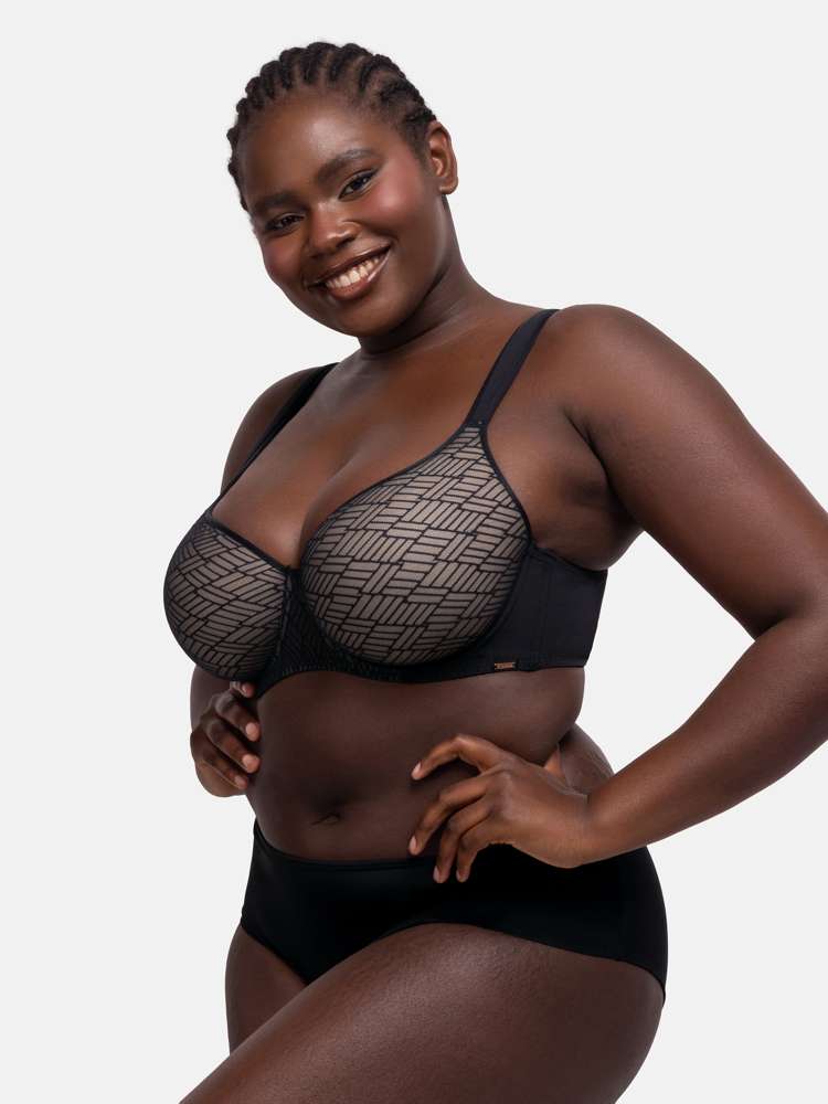 LEILA DEMI BRA