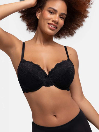 LIANNE DEMI BRA