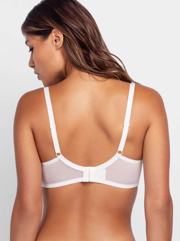 2 PACK LINCOLN DEMI BRA