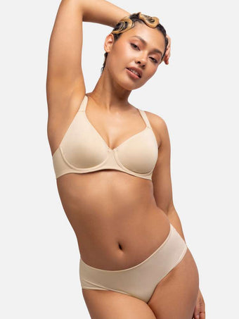 LINDSAY UNDERWIRE BRA