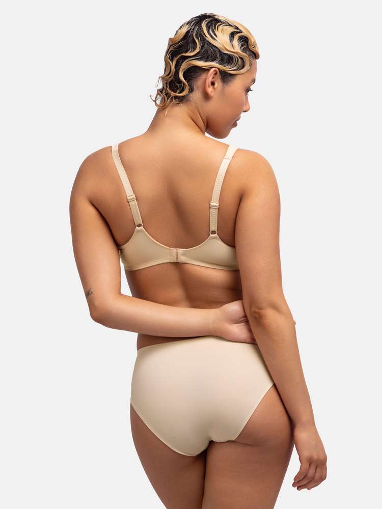 LINDSAY UNDERWIRE BRA