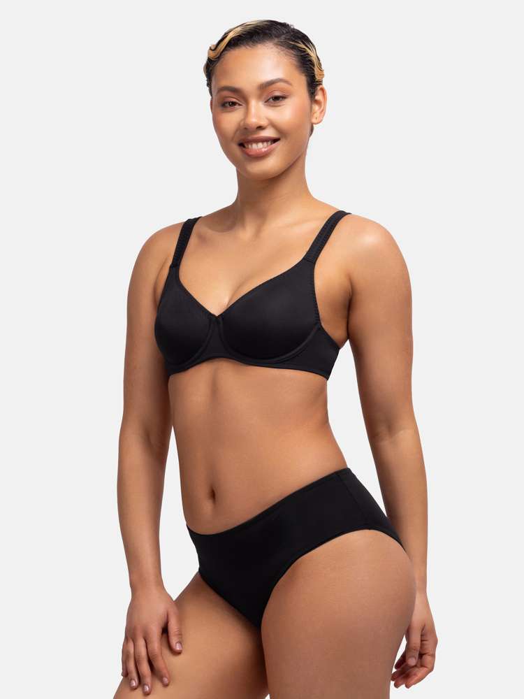 LINDSAY UNDERWIRE BRA