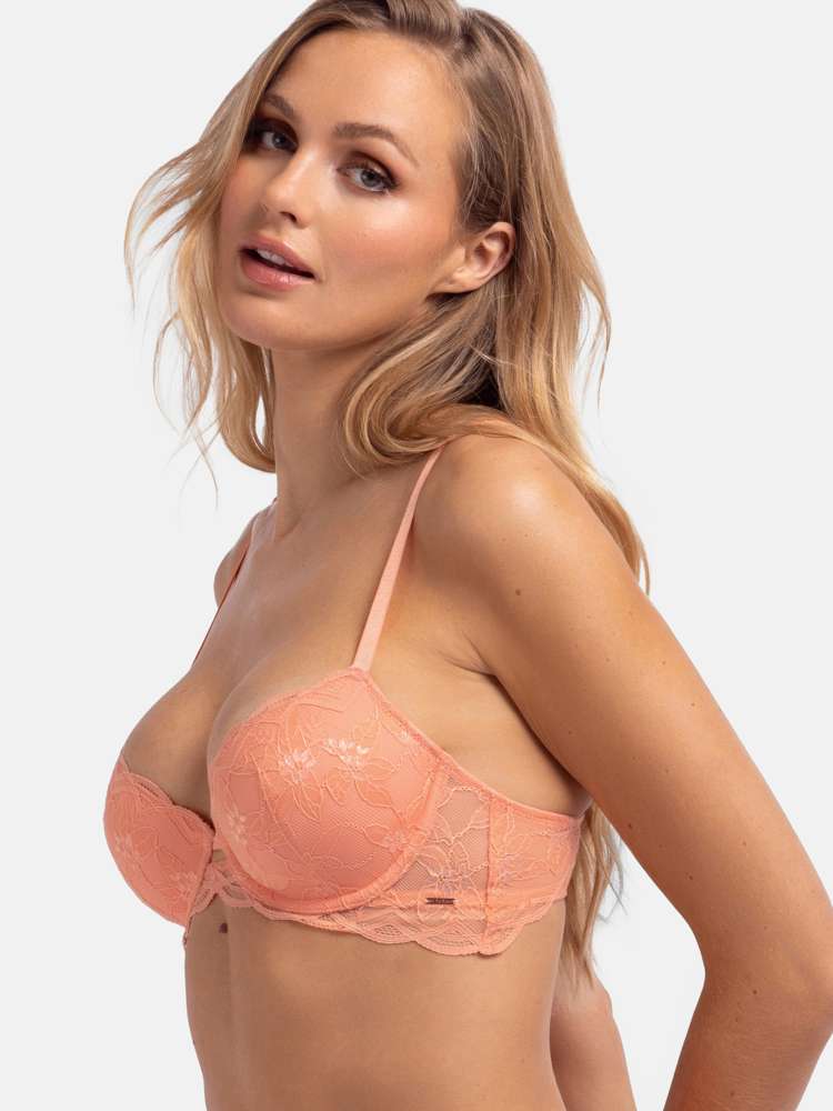 LORELEI DEMI BRA