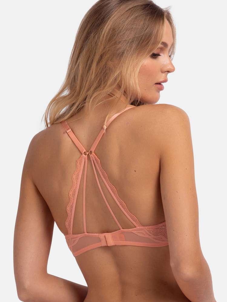LORELEI DEMI BRA