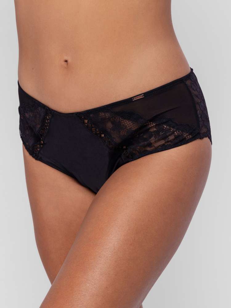 Satin Hipster Classic