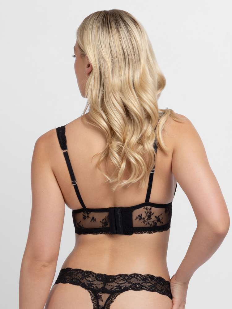 Lace Bralette - 2 Pack