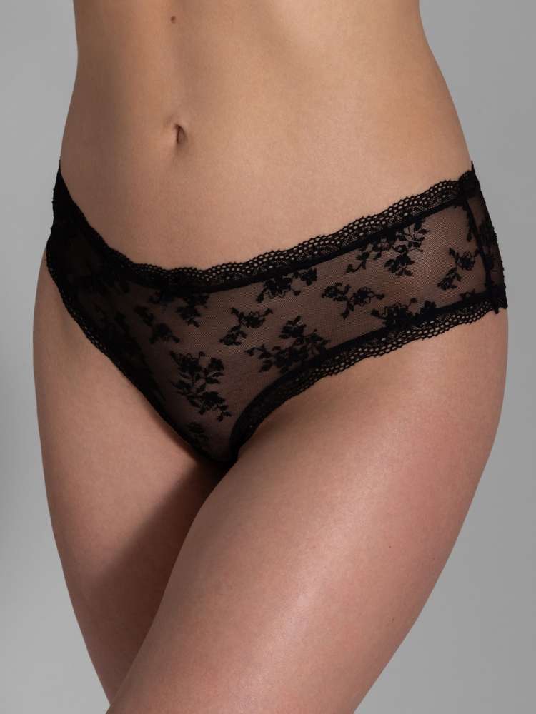 Lace Brazilian - 3 Pack