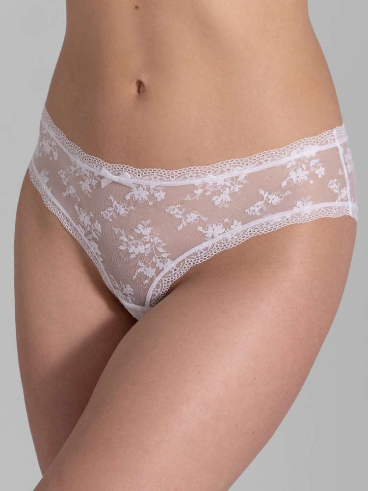 Lace Brazilian - 3 Pack