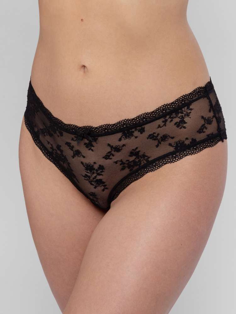 Lace Brazilian - 3 Pack