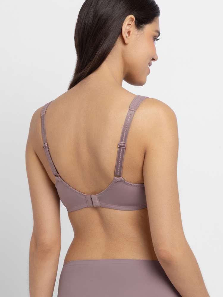 Non Padded Full Cup Bra