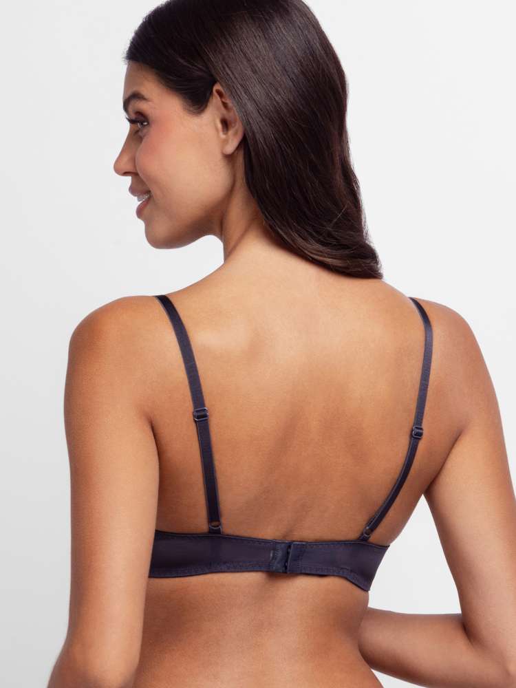 MADISON PLUNGE BRA
