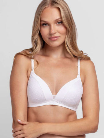Soutien-gorge d'allaitement Manvi