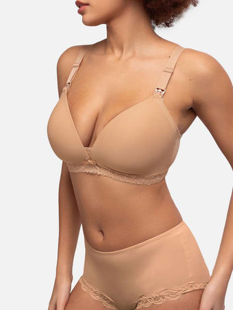 MAY MATERNITY NURSING BRA