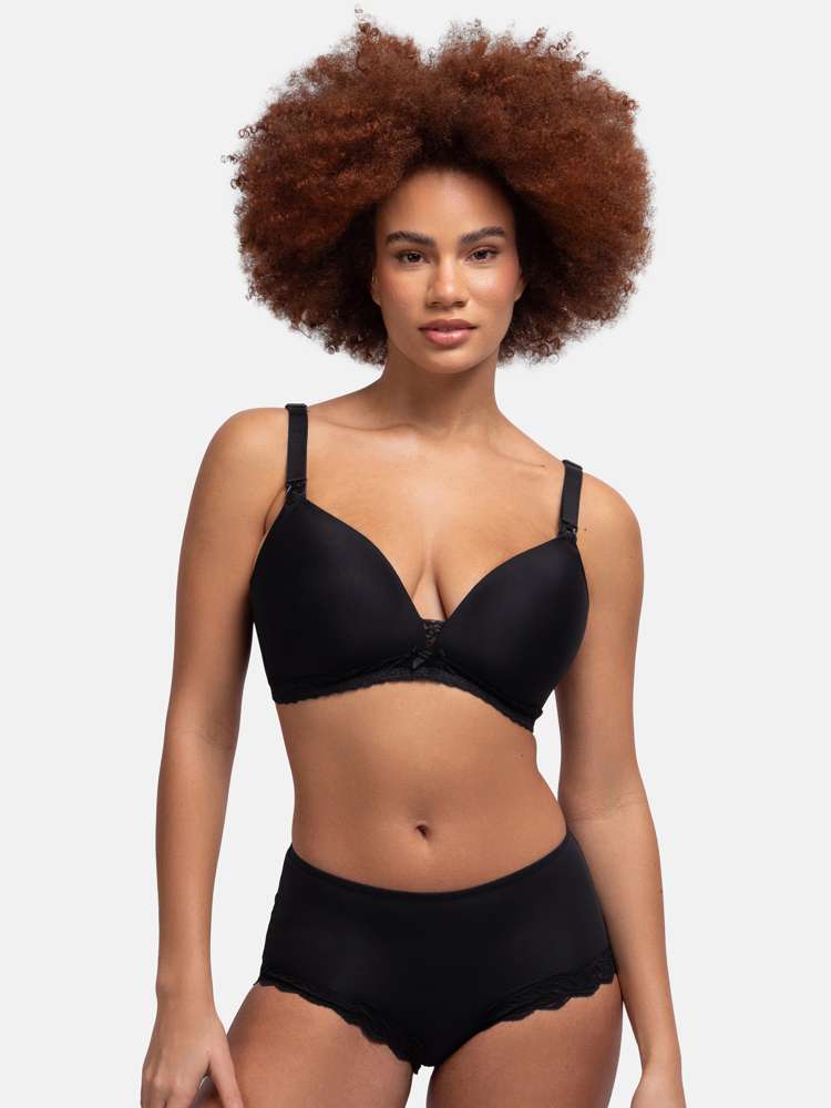 MAY NURSING BRA