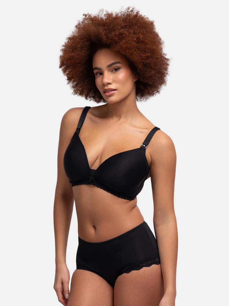 MAY NURSING BRA