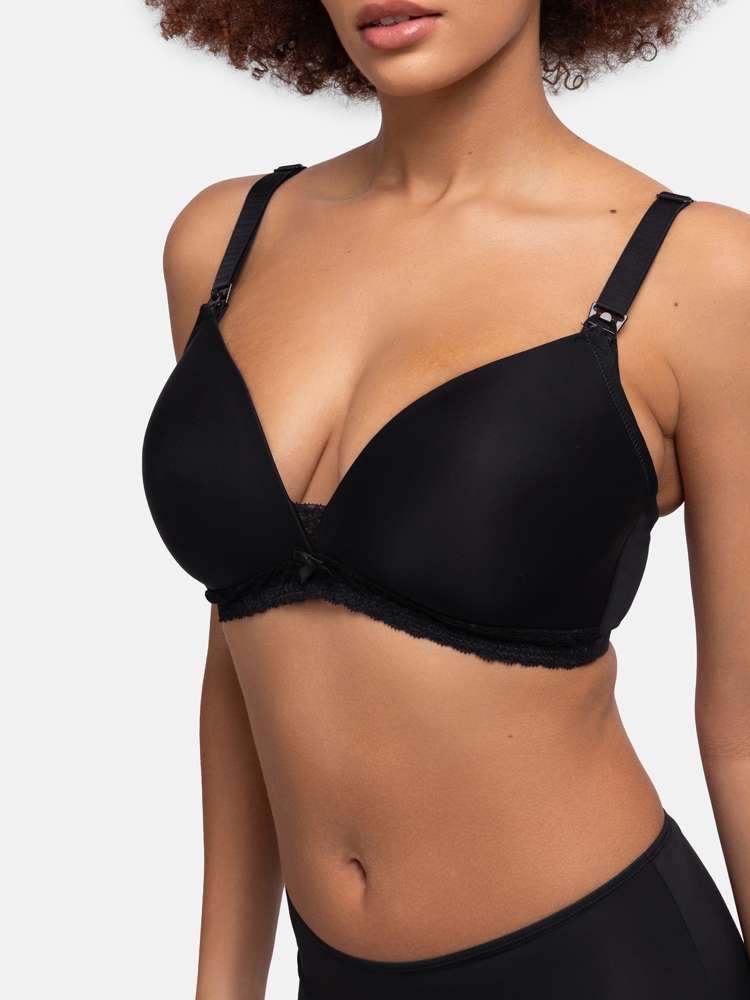 MAY NURSING BRA