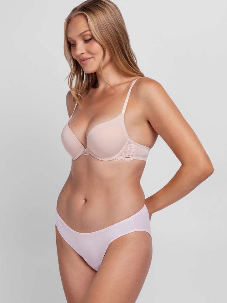 2 PACK MICHELLE BRIEF