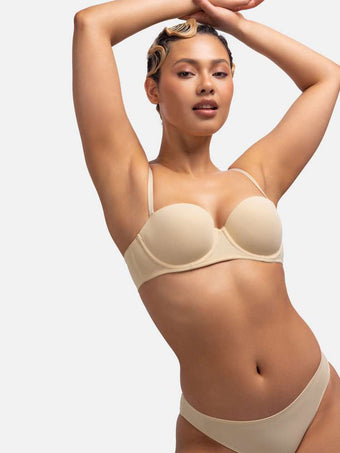 MICHELLE BALCONETTE BRA