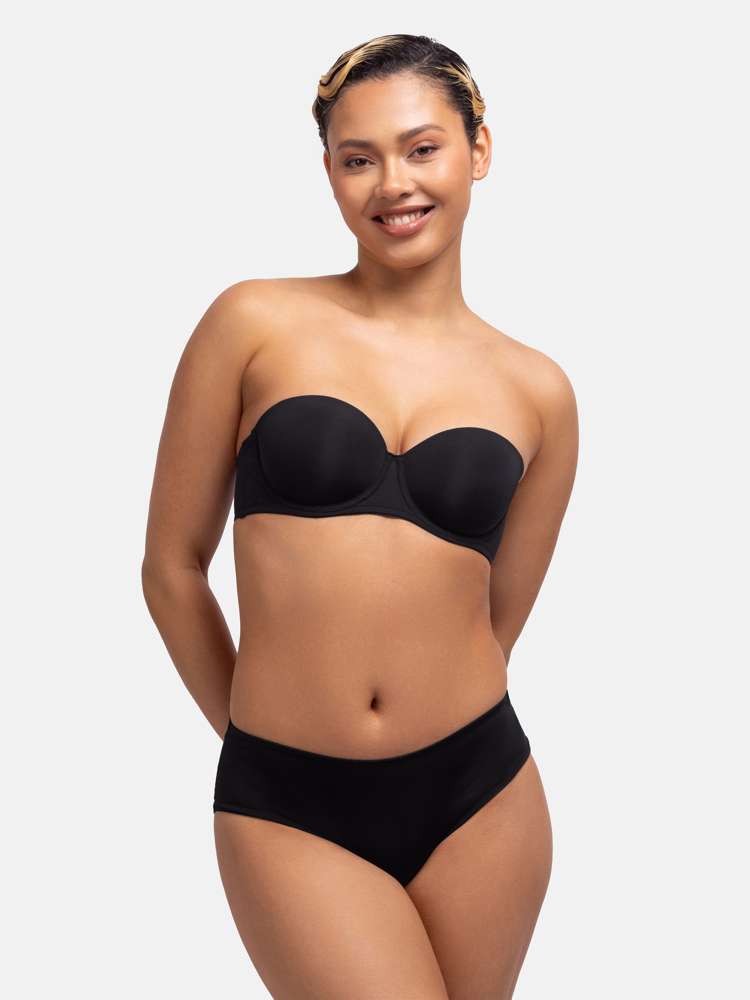 MICHELLE BALCONETTE BRA