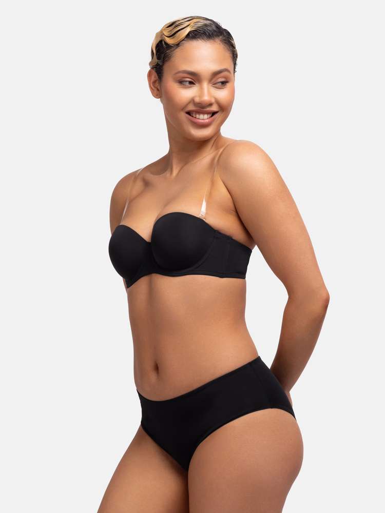 MICHELLE BALCONETTE BRA