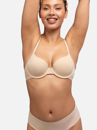 MICHELLE DEMI BRA