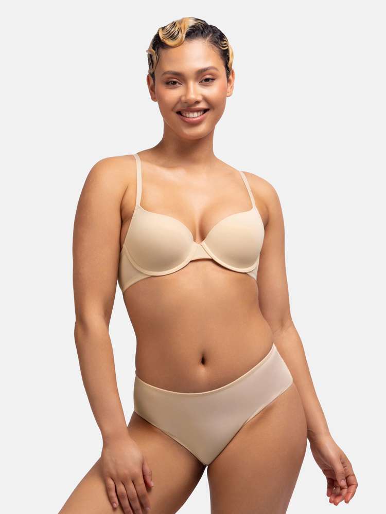 MICHELLE DEMI BRA