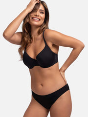 MICHELLE DEMI BRA
