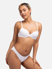 MICHELLE DEMI BRA