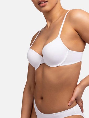 MICHELLE DEMI BRA