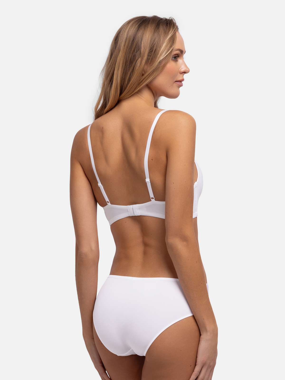 Michelle Light Padded Soft Bra