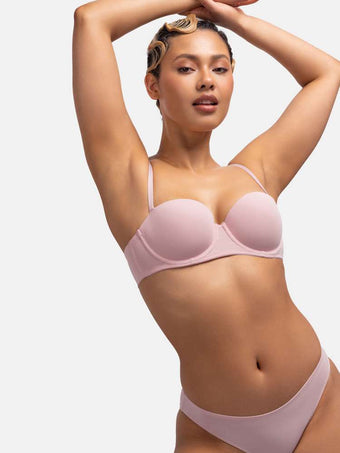 MICHELLE BALCONETTE BRA